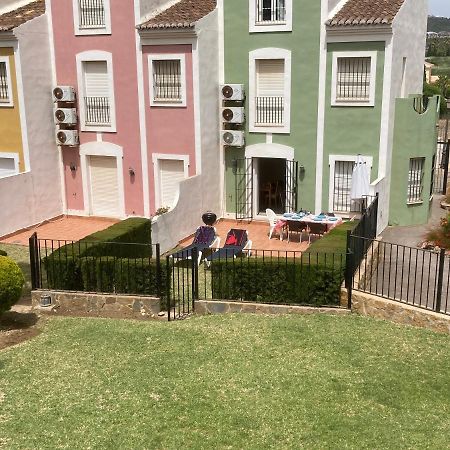 3 Storey Townhouse - Costa Del Sol Bahia de Casares Ngoại thất bức ảnh