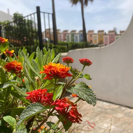 3 Storey Townhouse - Costa Del Sol Bahia de Casares Ngoại thất bức ảnh
