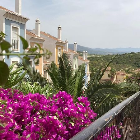 3 Storey Townhouse - Costa Del Sol Bahia de Casares Ngoại thất bức ảnh
