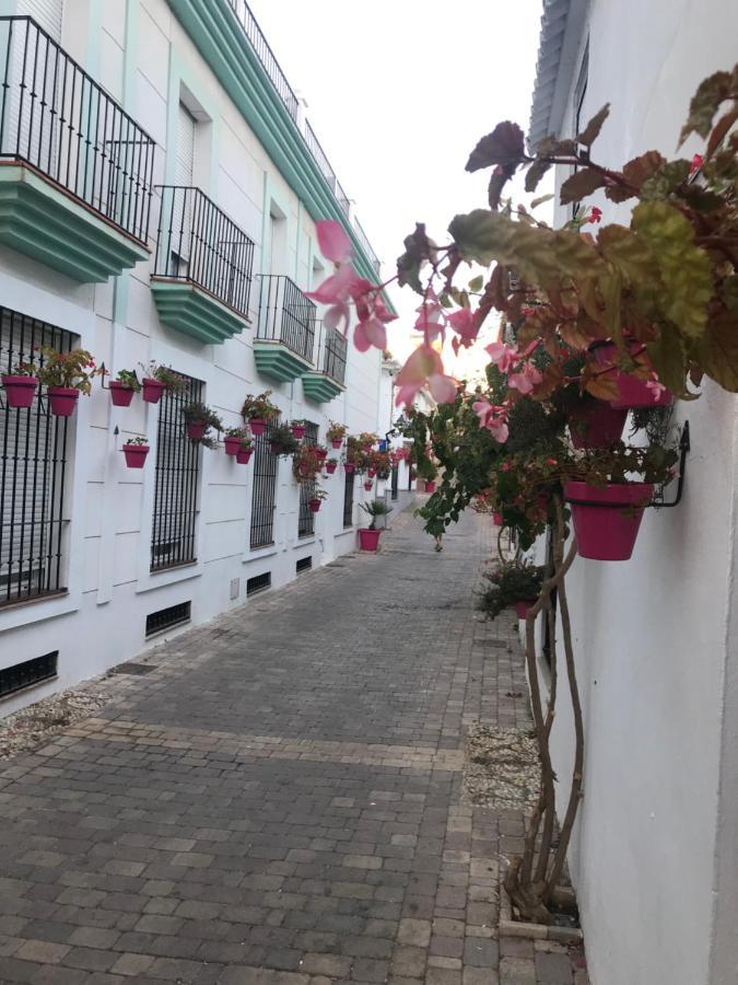 3 Storey Townhouse - Costa Del Sol Bahia de Casares Ngoại thất bức ảnh