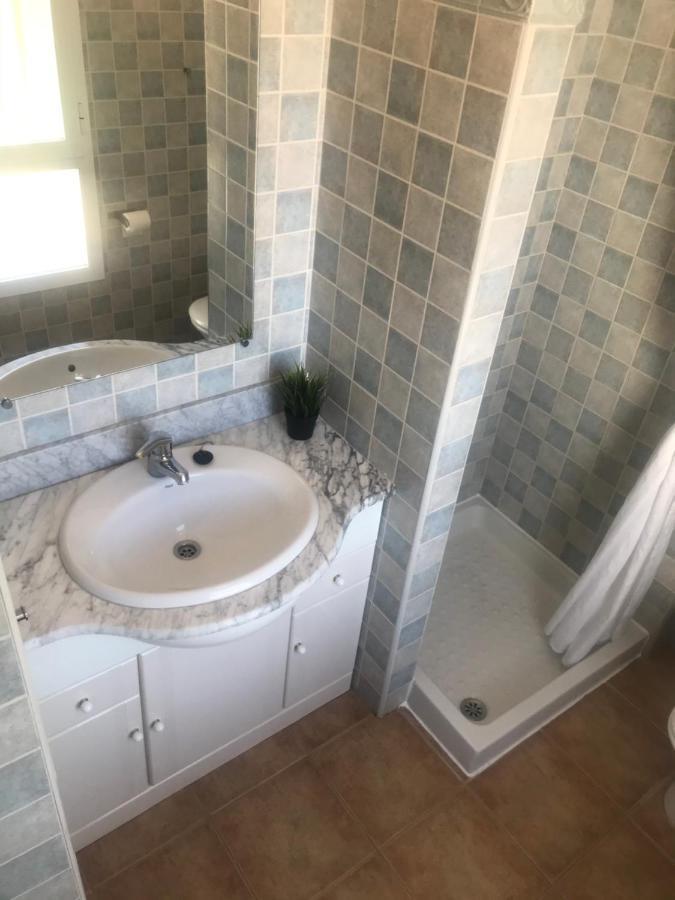3 Storey Townhouse - Costa Del Sol Bahia de Casares Ngoại thất bức ảnh