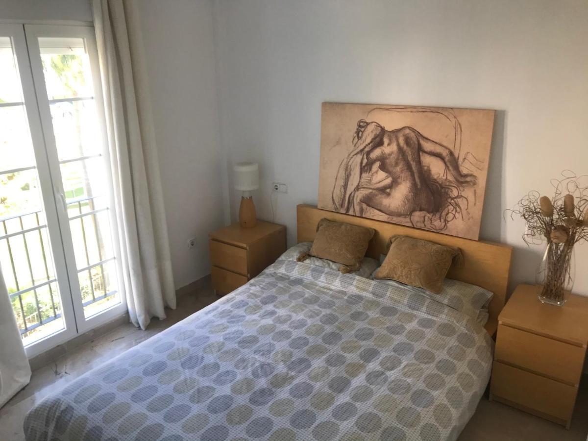 3 Storey Townhouse - Costa Del Sol Bahia de Casares Ngoại thất bức ảnh