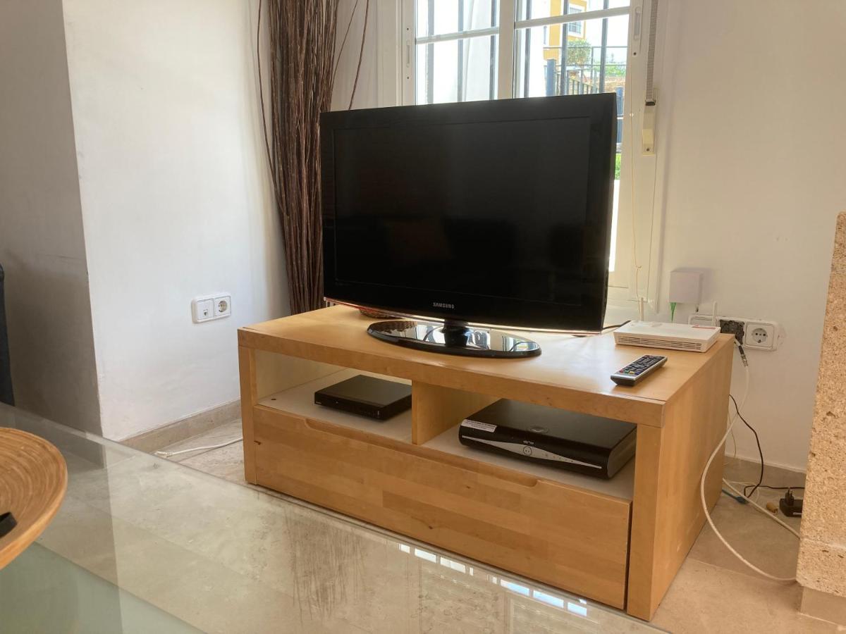 3 Storey Townhouse - Costa Del Sol Bahia de Casares Ngoại thất bức ảnh