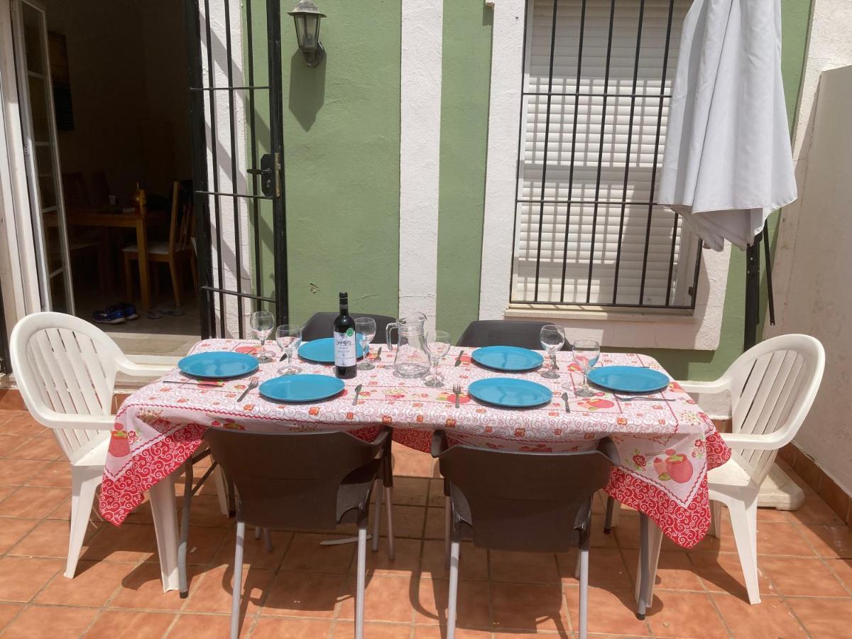 3 Storey Townhouse - Costa Del Sol Bahia de Casares Ngoại thất bức ảnh