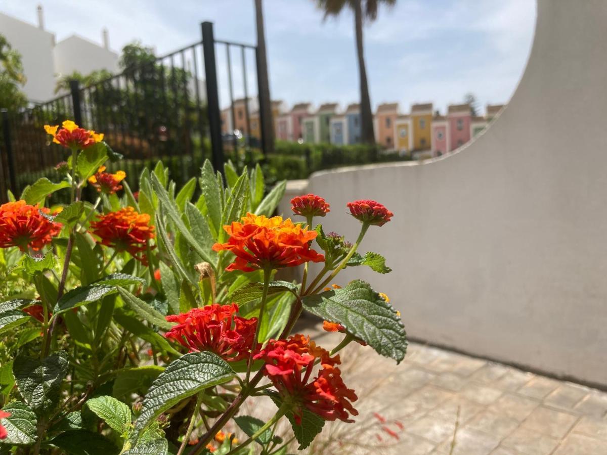 3 Storey Townhouse - Costa Del Sol Bahia de Casares Ngoại thất bức ảnh
