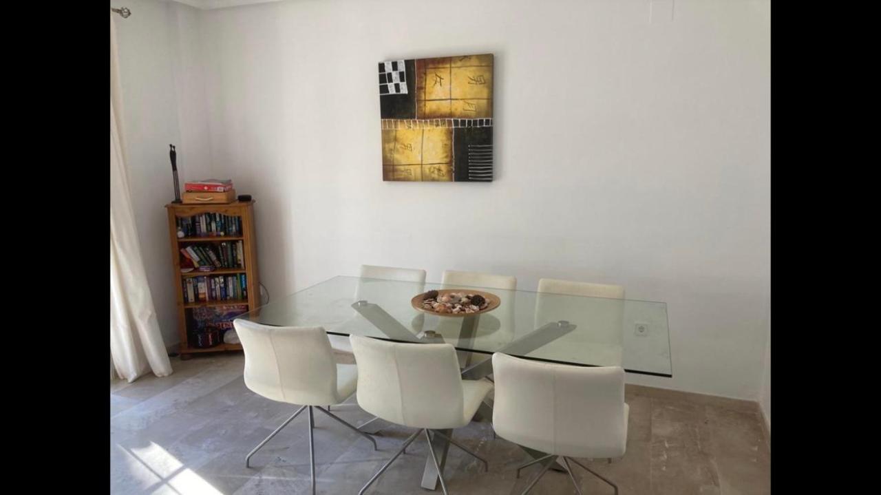 3 Storey Townhouse - Costa Del Sol Bahia de Casares Ngoại thất bức ảnh