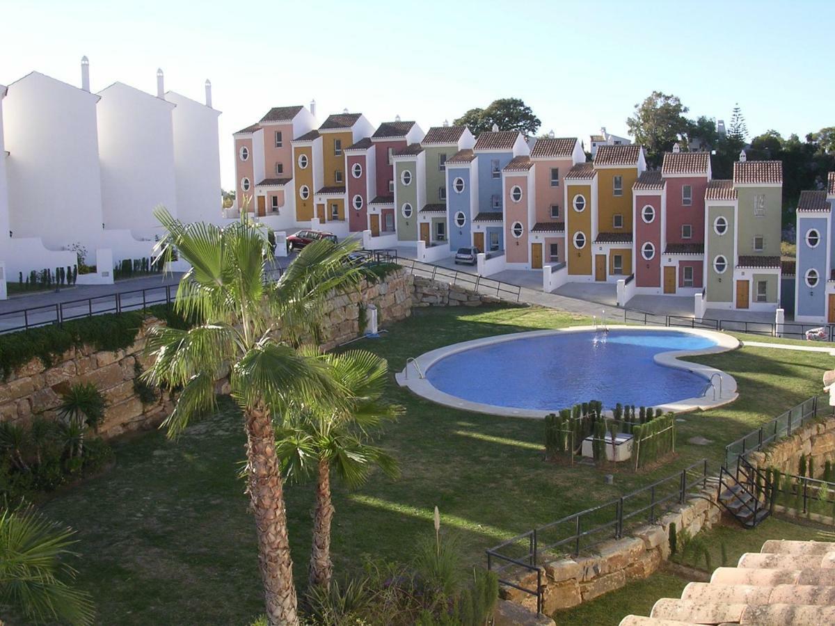 3 Storey Townhouse - Costa Del Sol Bahia de Casares Ngoại thất bức ảnh