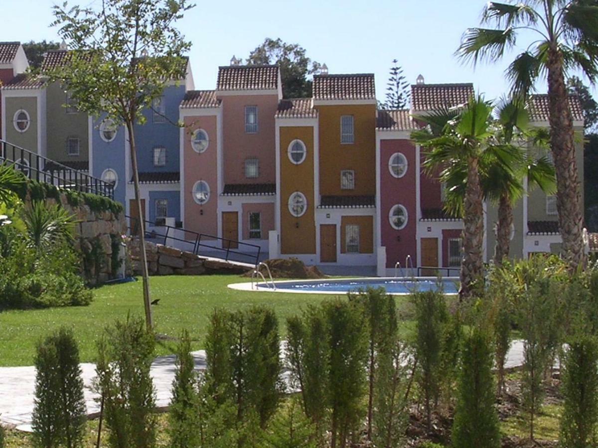 3 Storey Townhouse - Costa Del Sol Bahia de Casares Ngoại thất bức ảnh
