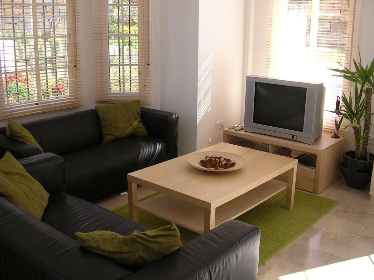 3 Storey Townhouse - Costa Del Sol Bahia de Casares Ngoại thất bức ảnh